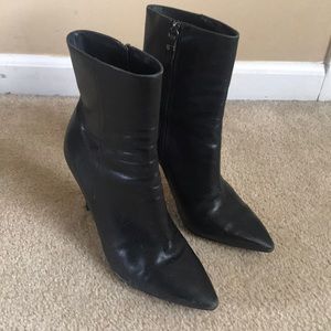 Vía Spiga Ankle boots